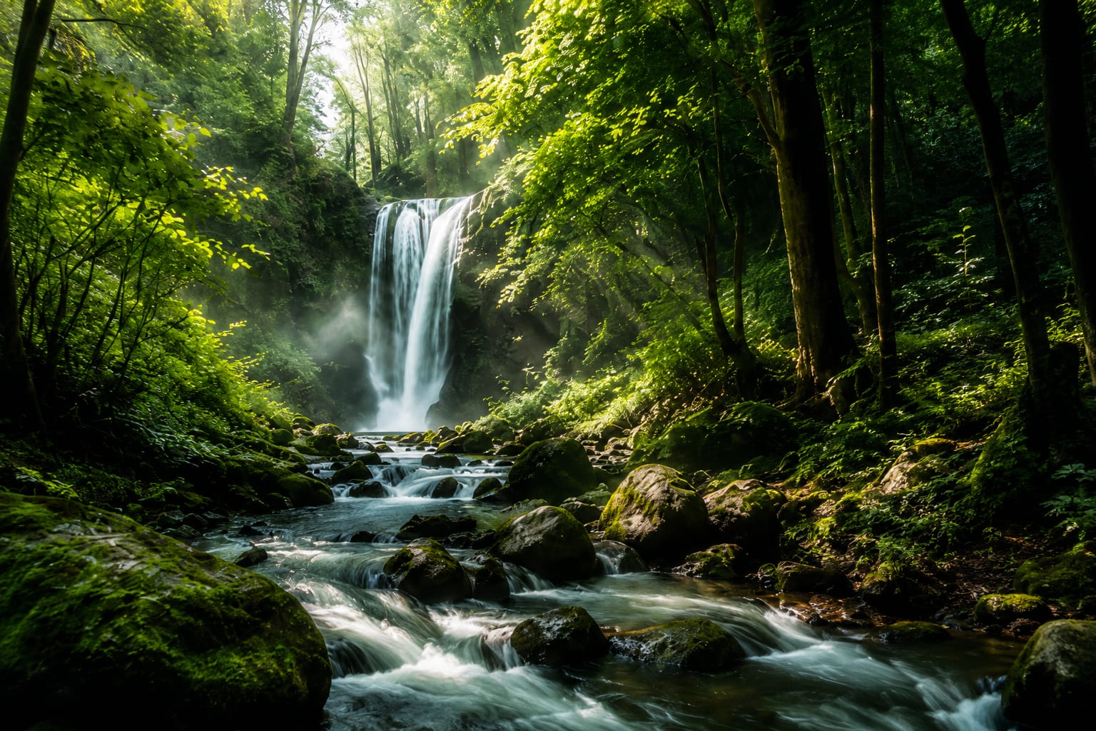 Nature Image